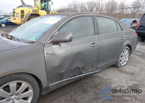 2005 Toyota Avalon Xls из США, поврежденный, VIN 4T1BK36B65U054864